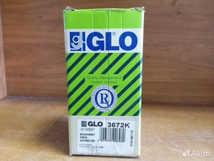 Шрус внешний передний Mitsubishi Carisma 1995-2003