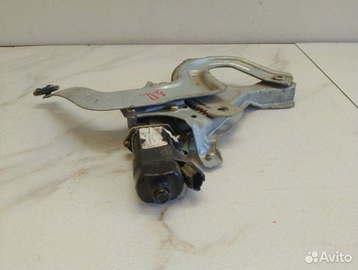 Стеклоподъемник электрический задний правый Daewoo