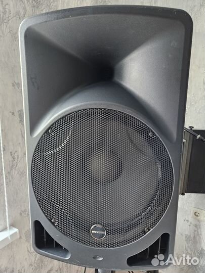 Акустическая система Ivotone evo 15A