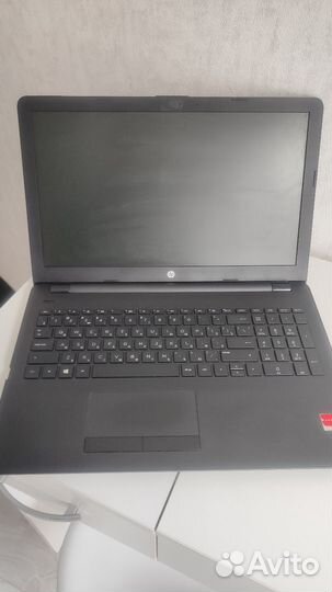 Ноутбук HP 15, 15.6''