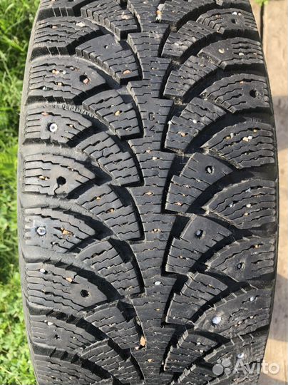 Nokian Tyres Nordman 4 185/65 R15 88T