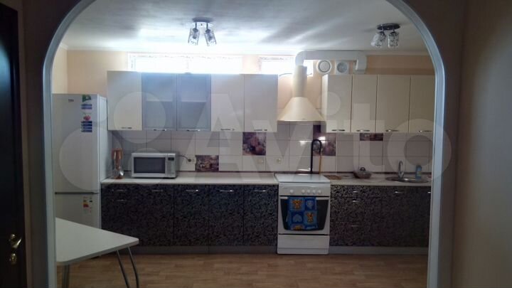 Комната 15 м², 2/2 эт.