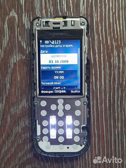 Телефон nokia 2700c-2