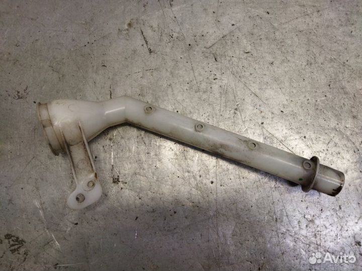 Горловина бачка омывателя Nissan Qashqai J10