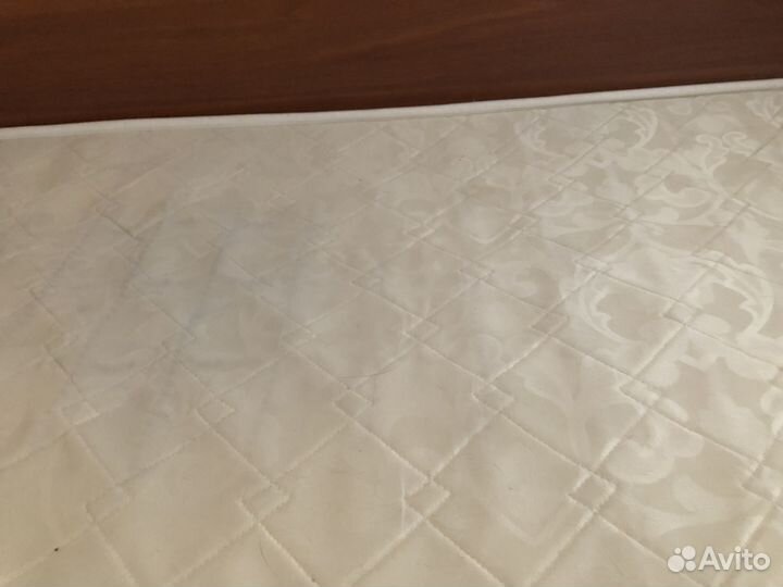 Двухъярусная кровать бу