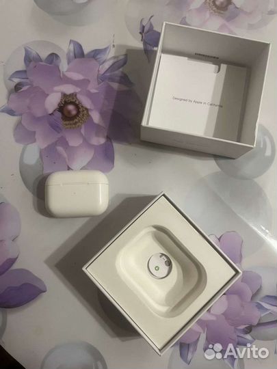 Беспроводные наушники