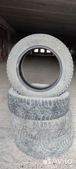Nokian Tyres Nordman 5 185/65 R15 92T