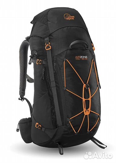 Рюкзак Lowe Alpine AirZone Pro 35:45