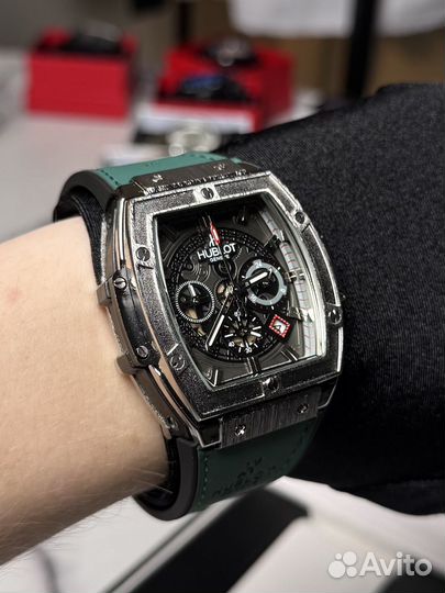 Мужские наручные часы