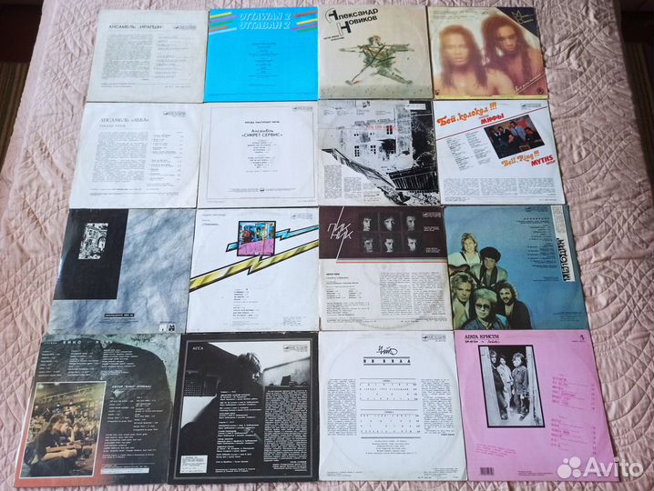 Deep Purple, Сикрет Сервис, Джоанна Стингрей