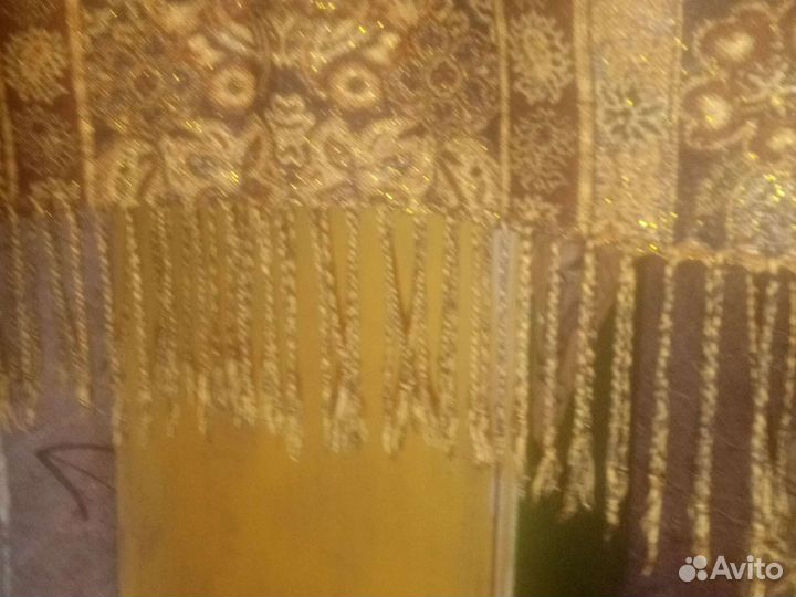 Палантины новые