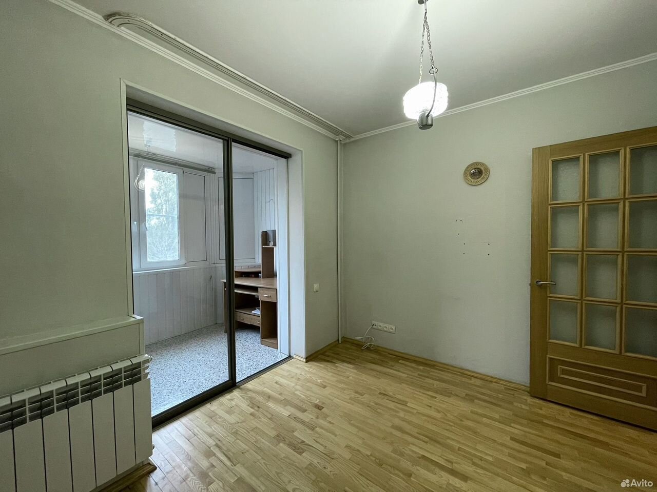 Воронеж, улица 60-й Армии, 37