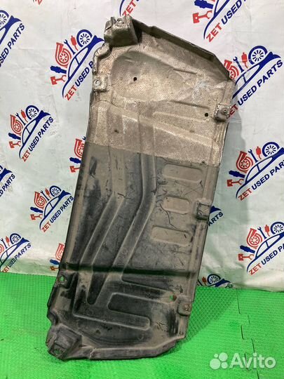 Защита антигравийная Land Rover Range Rover Sport