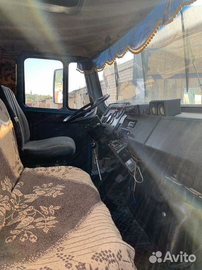 ЗИЛ 5301АО, 1997