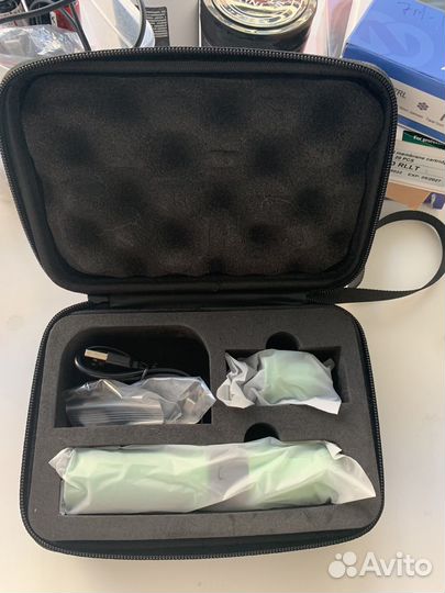 Тату машинка Ambition vibe