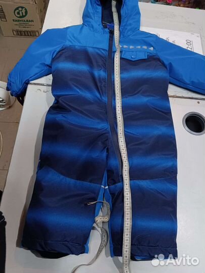 Комбинезон lupilu