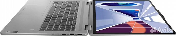 Ноутбук Lenovo - Yoga 7i 2-в-1 с сенсорным экраном