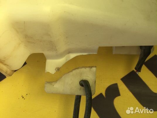 Бачок омывателя лоб.стекла Mitsubishi Lancer 10