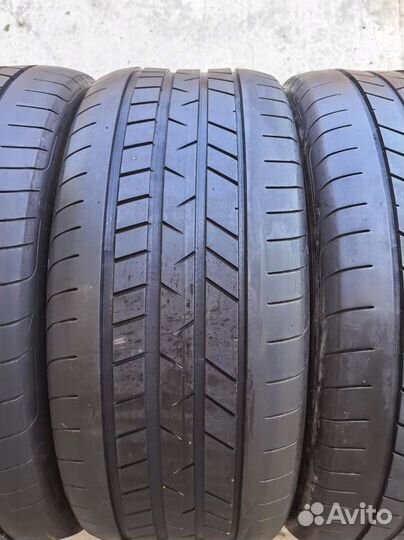 Goodyear Eagle F1 GS 265/45 R20