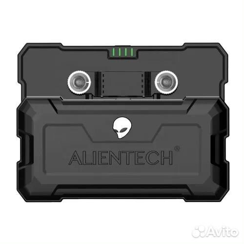 Усилитель сигнала Alientech DUO 2 новый