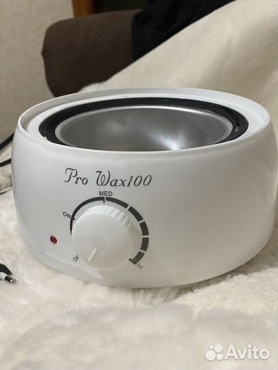 Воскоплав для депиляции