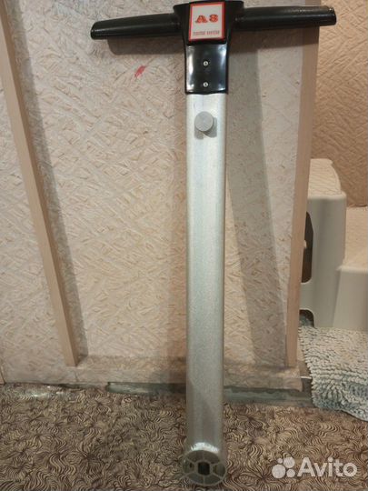 Ручка для гироскутера A8