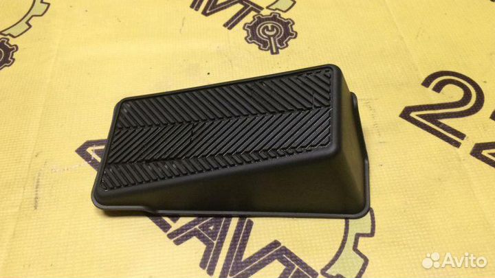 Подставка под ногу Toyota Windom MCV21 2mzfe