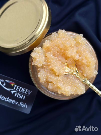 Икра Щуки 113г