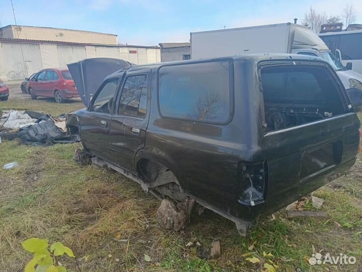 Great wall safe разбор