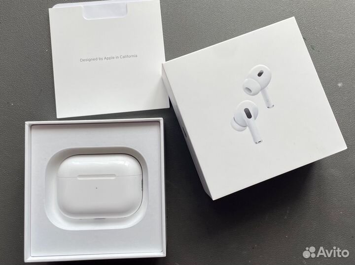 Airpods pro 2