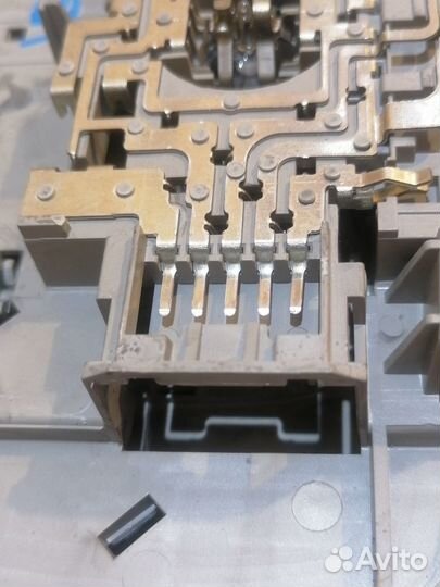 Плафон салонный Volkswagen Jetta 5