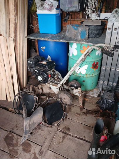 Продаю мотоблок