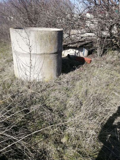 Дом 40 м² на участке 7,5 сот.