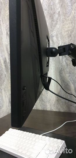 Монитор asus TUF Gaming VG279QM(покупателю за 20к)