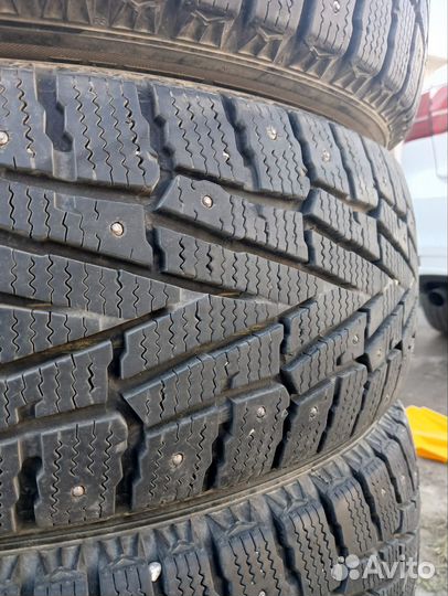 Nexen Winguard WinSpike WS6 SUV 225/60 R18