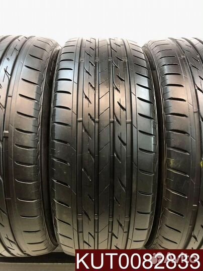 Bridgestone Nextry Ecopia 215/45 R17 107U