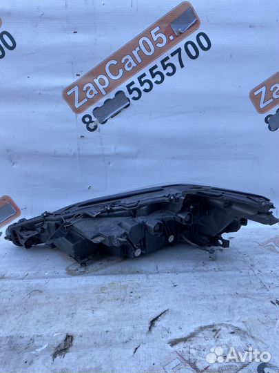 Lexus ES7 фара правая 2018-2021