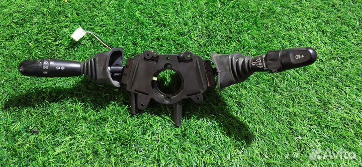 Переключатель подрулевой Chevrolet Lacetti J200