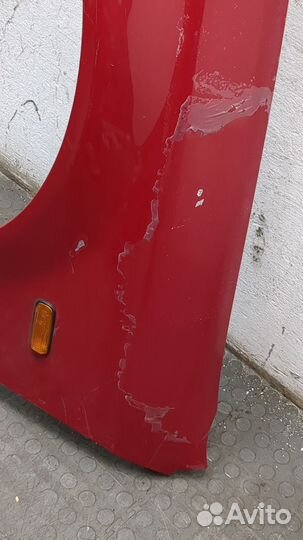 Крыло Honda Civic, 1997