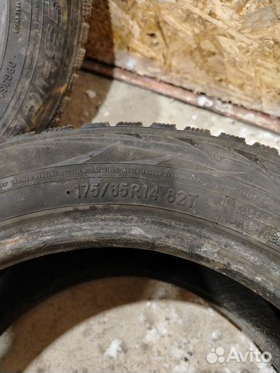 Toyo Observe G3-Ice 175/65 R14 30M