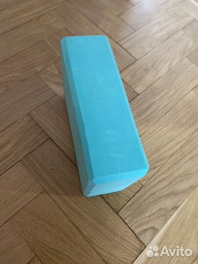 Кирпич для художественной гимнастики