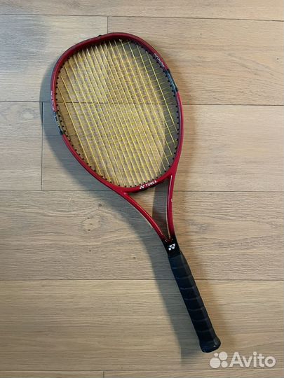 Ракетка для большого тенниса взрослая