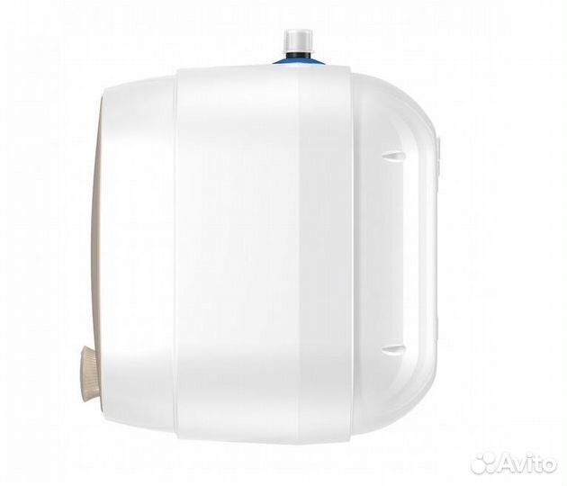 Накопительный водонагреватель