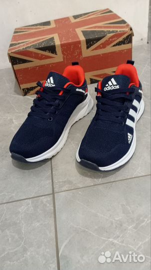 Кроссовки детские подростк. Adidas 36,37,38,39,40