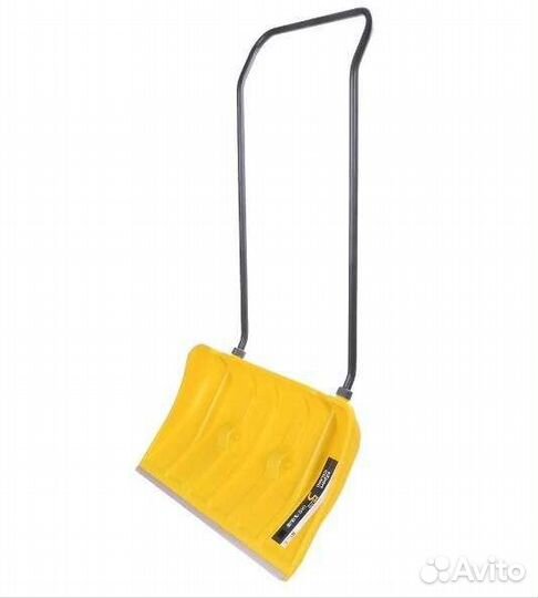 Скрепер для уборки снега Cycle Expert Iceland