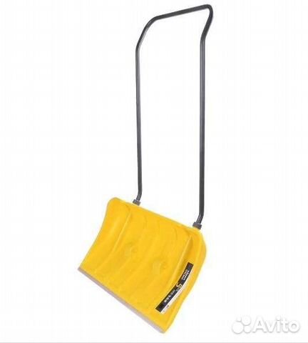 Скрепер для уборки снега Cycle Expert Iceland