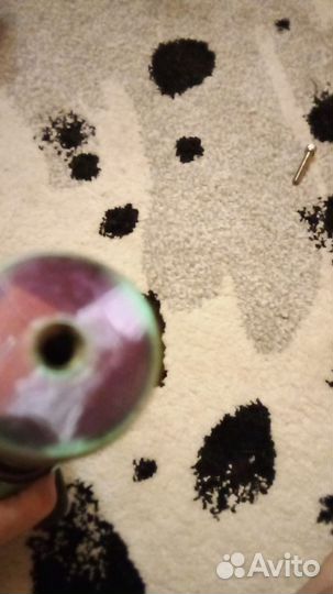 Трюковой самокат вилка