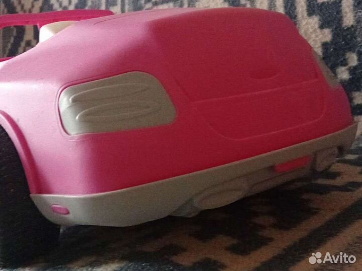 Игрушечная машинка bentley детская