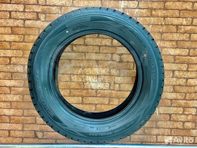 Dunlop Winter Maxx WM01 205/60 R16 92Q