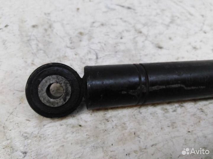 Амортизатор натяжителя ремня